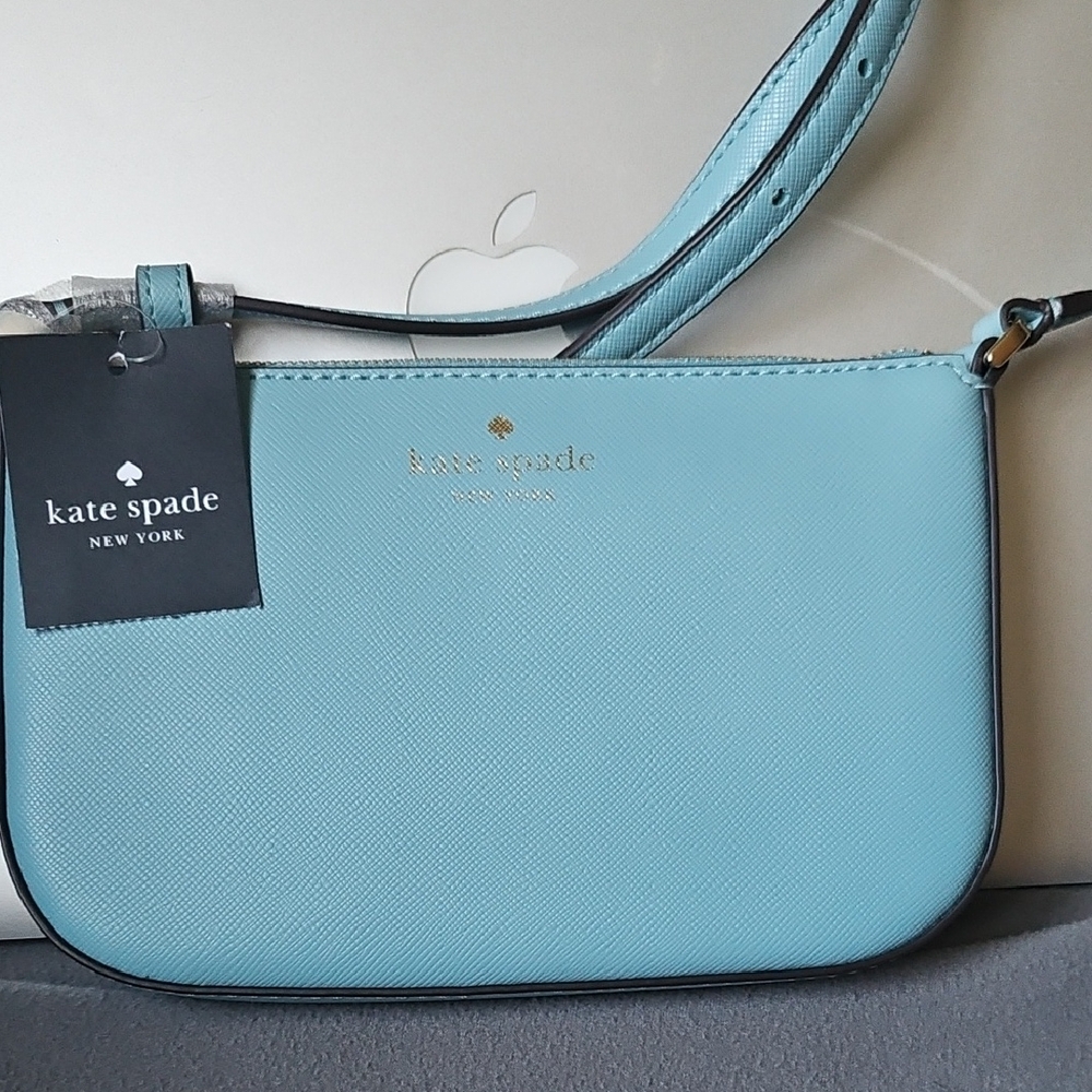 Kate Spade Saffiano Small Crossbody